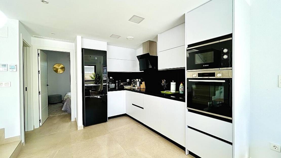 Sale - Villa - Guardamar del Segura - Urbanización El Raso
