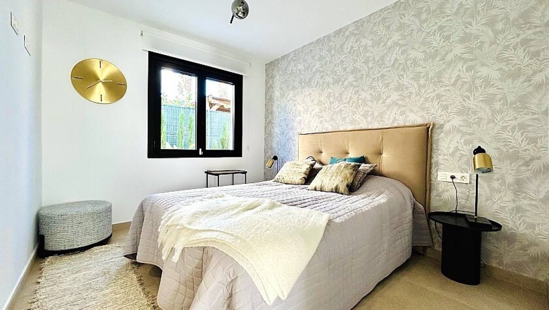 Sale - Villa - Guardamar del Segura - Urbanización El Raso