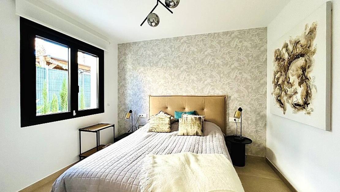 Sale - Villa - Guardamar del Segura - Urbanización El Raso