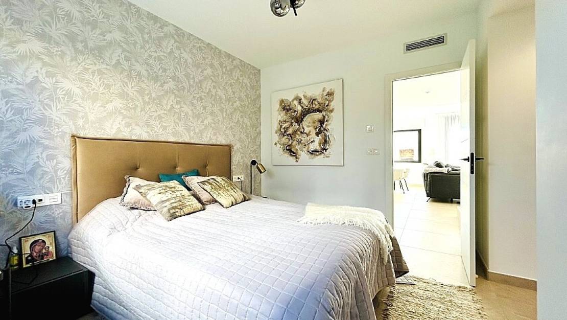 Sale - Villa - Guardamar del Segura - Urbanización El Raso
