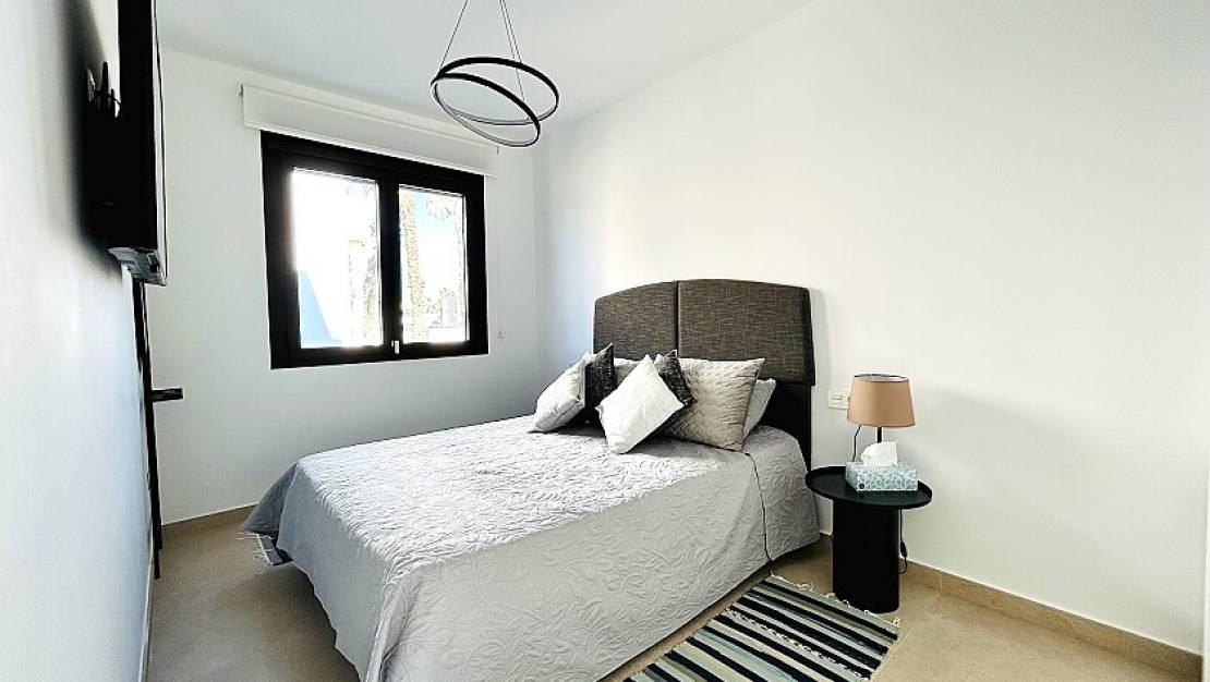 Sale - Villa - Guardamar del Segura - Urbanización El Raso