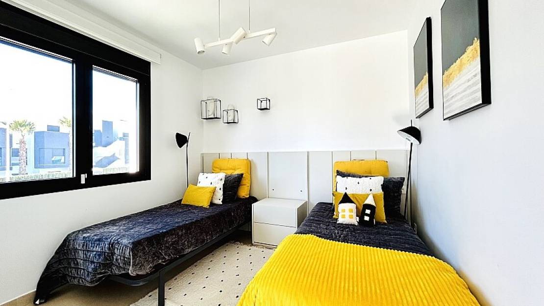 Sale - Villa - Guardamar del Segura - Urbanización El Raso