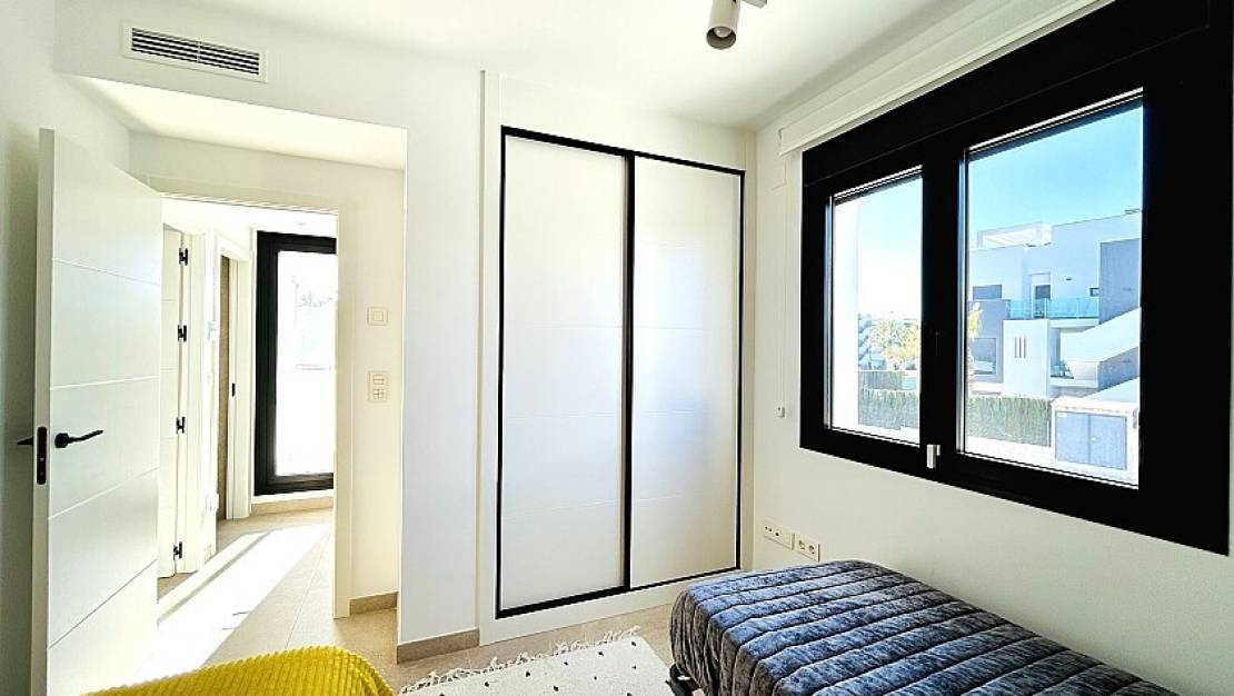 Sale - Villa - Guardamar del Segura - Urbanización El Raso