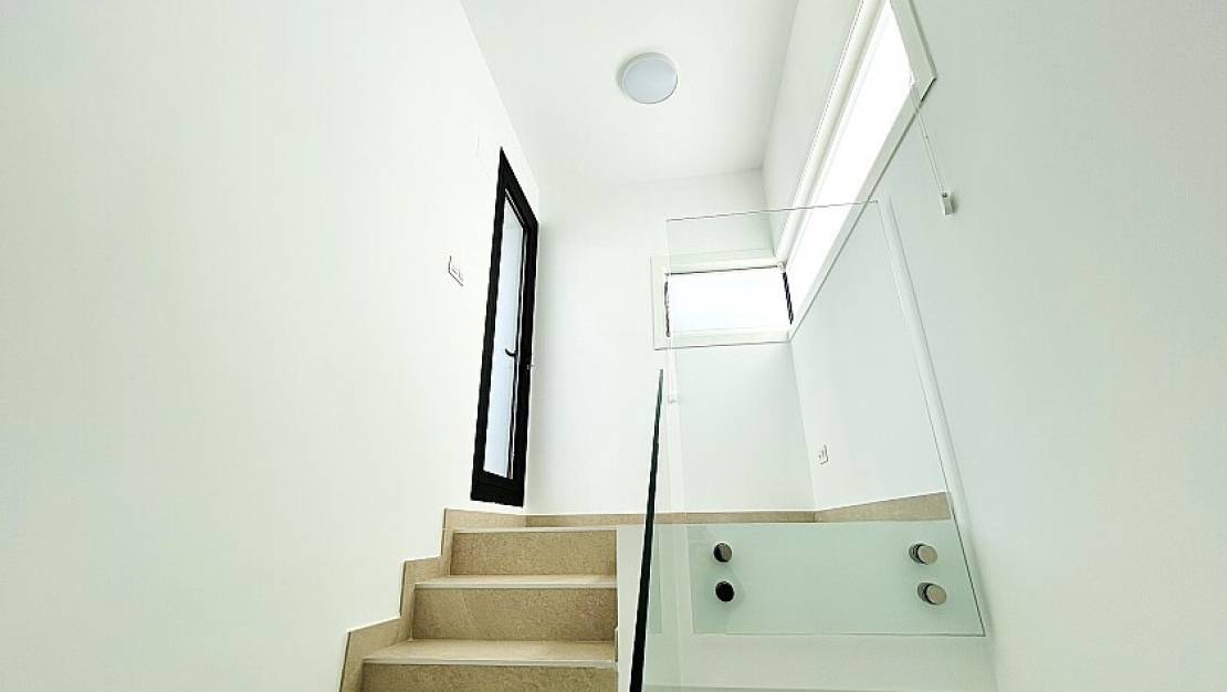 Sale - Villa - Guardamar del Segura - Urbanización El Raso