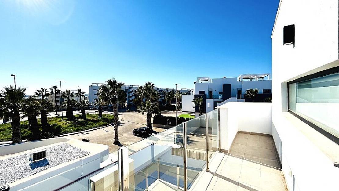 Sale - Villa - Guardamar del Segura - Urbanización El Raso