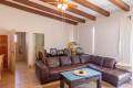 Sale - Villa - Heredades - Rojales