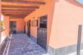 Sale - Villa - Heredades - Rojales