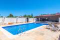 Sale - Villa - Heredades - Rojales