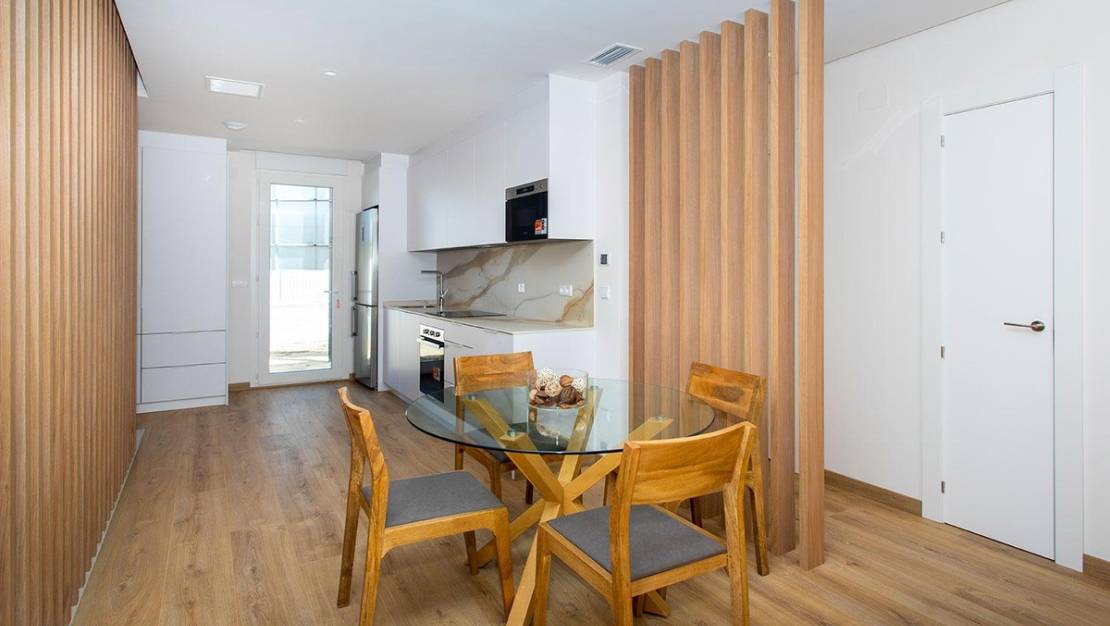 Sale - Villa - Hondón de las Nieves - Hondón de las Nieves Centro