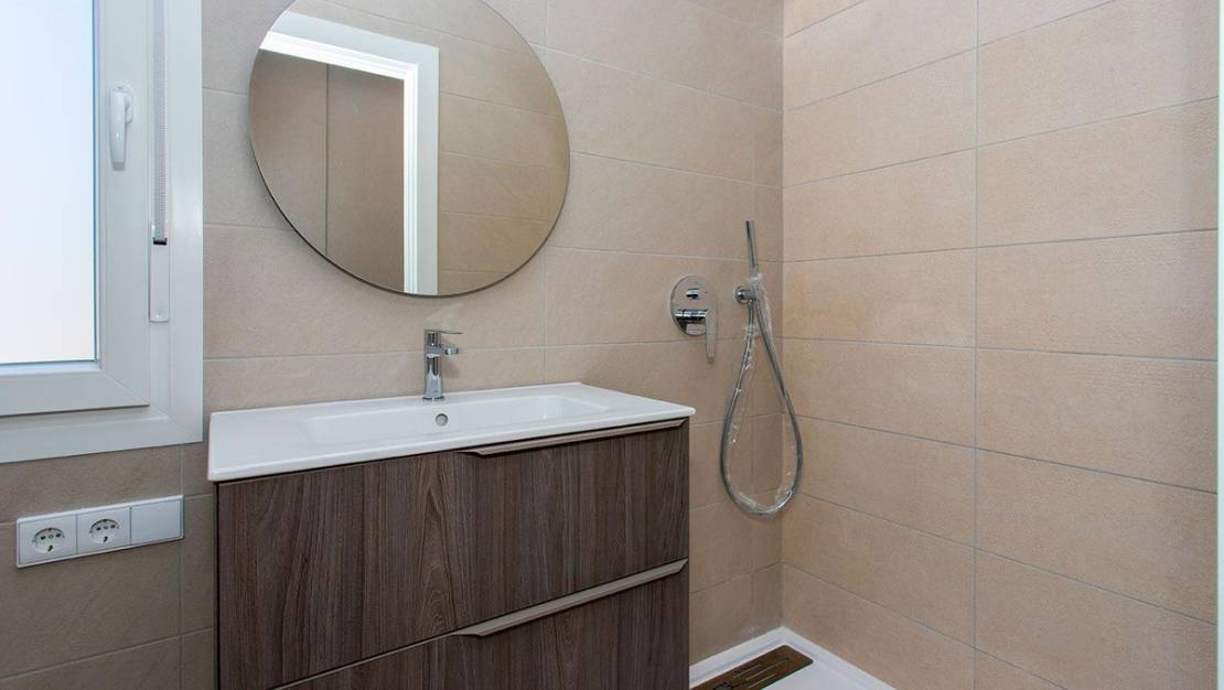 Sale - Villa - Hondón de las Nieves - Hondón de las Nieves Centro