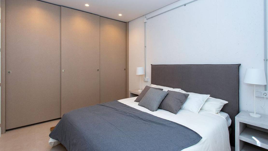 Sale - Villa - Hondón de las Nieves - Hondón de las Nieves Centro