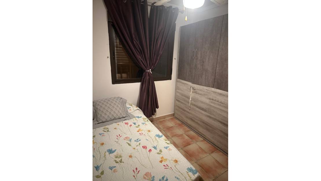 Sale - Villa - Hondón de las Nieves - Hondón de las Nieves Centro