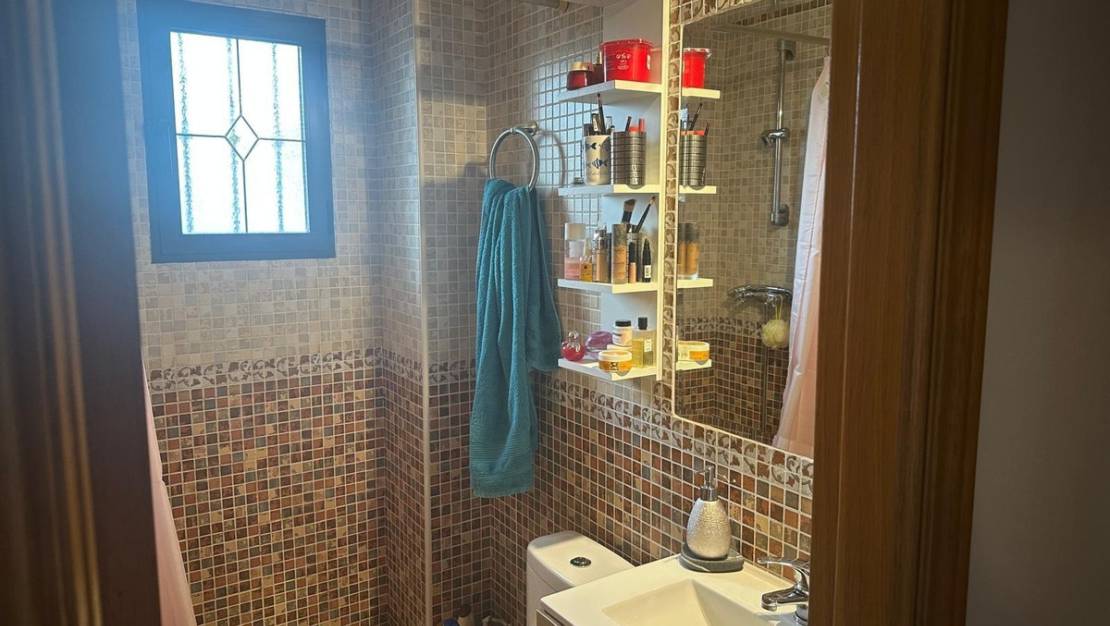 Sale - Villa - Hondón de las Nieves - Hondón de las Nieves Centro