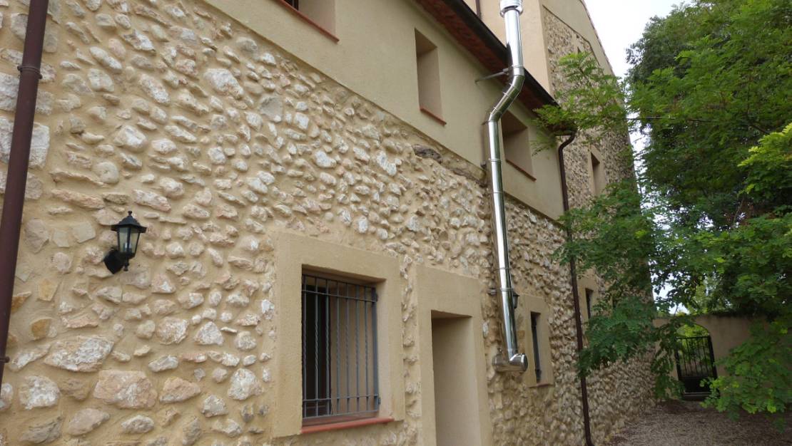 Sale - Villa - Ibi - Ibi Centro