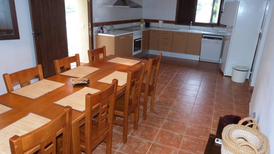 Sale - Villa - Ibi - Ibi Centro