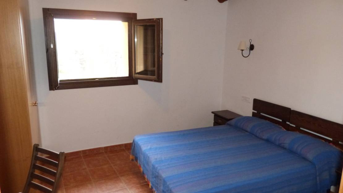 Sale - Villa - Ibi - Ibi Centro