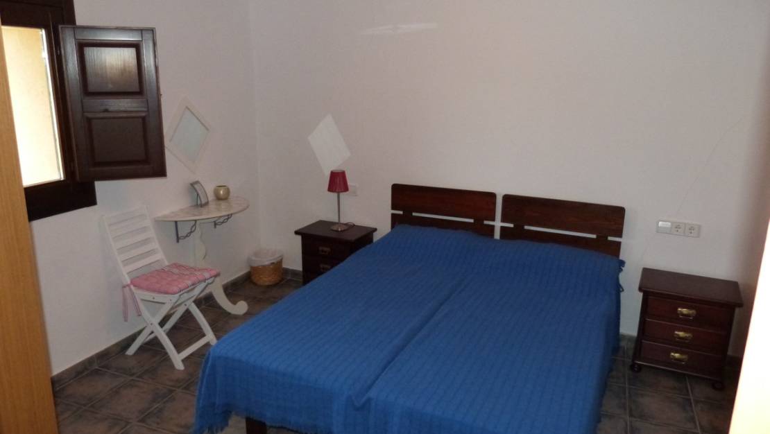 Sale - Villa - Ibi - Ibi Centro