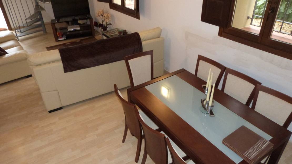 Sale - Villa - Ibi - Ibi Centro