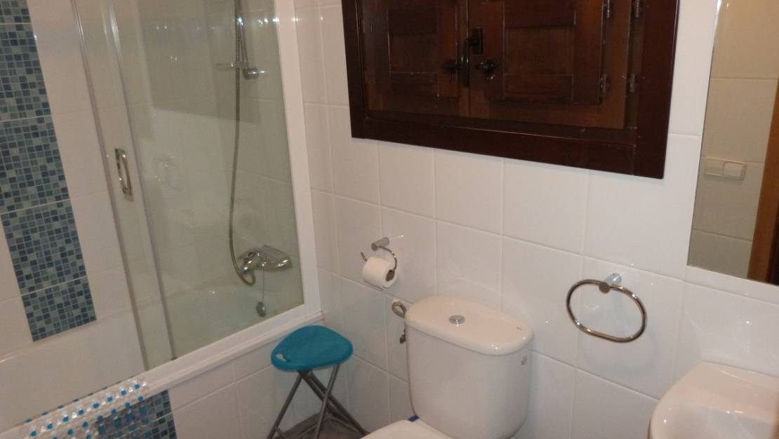 Sale - Villa - Ibi - Ibi Centro