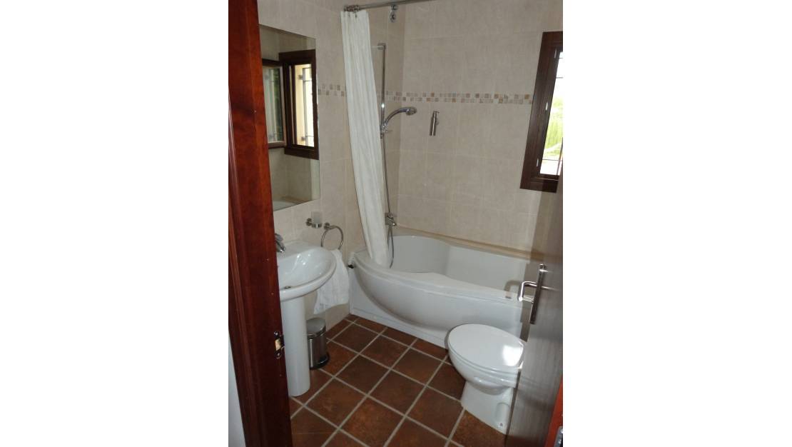 Sale - Villa - Ibi - Ibi Centro