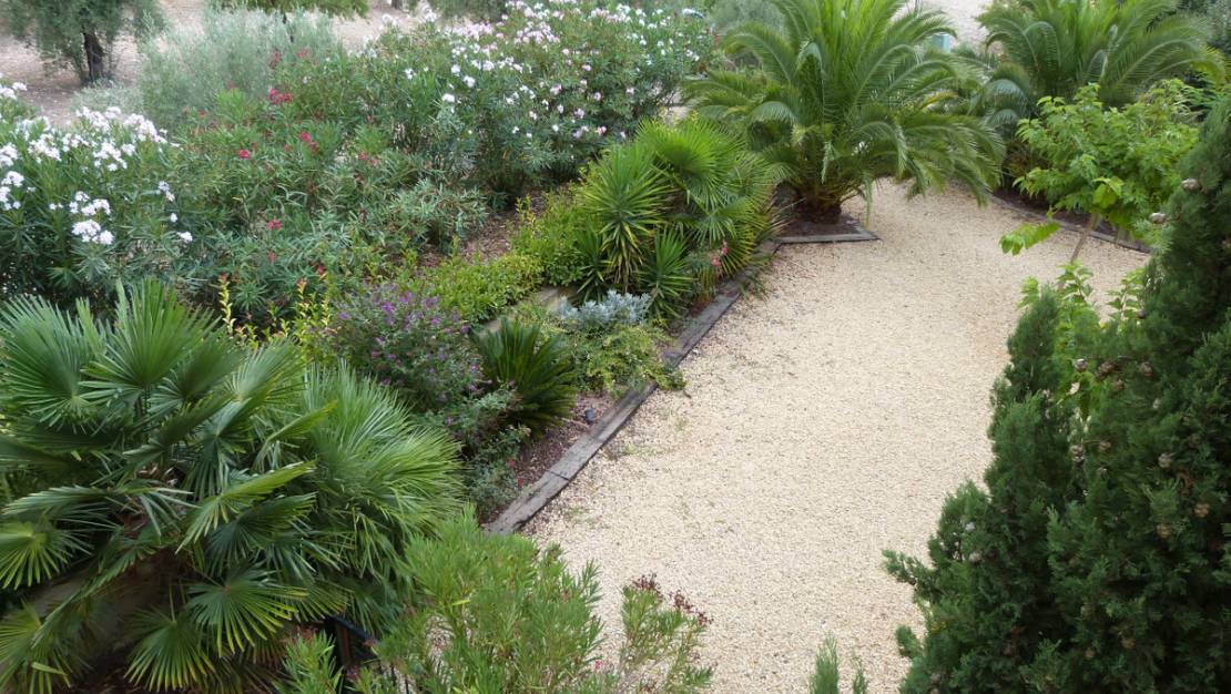 Sale - Villa - Ibi - Ibi Centro