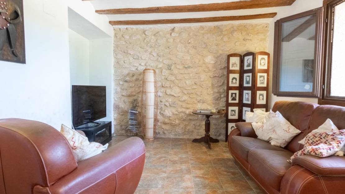 Sale - Villa - Ibi
