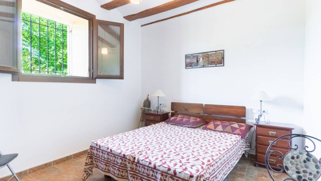 Sale - Villa - Ibi