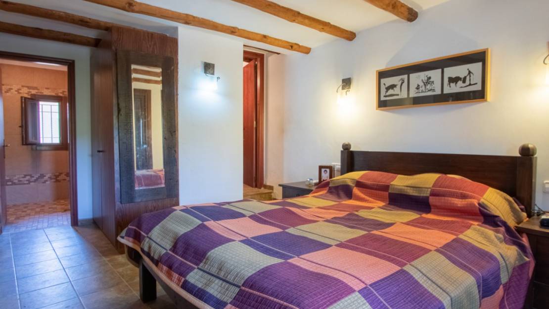 Sale - Villa - Ibi