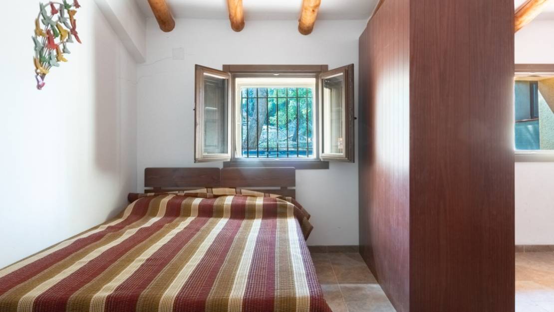 Sale - Villa - Ibi