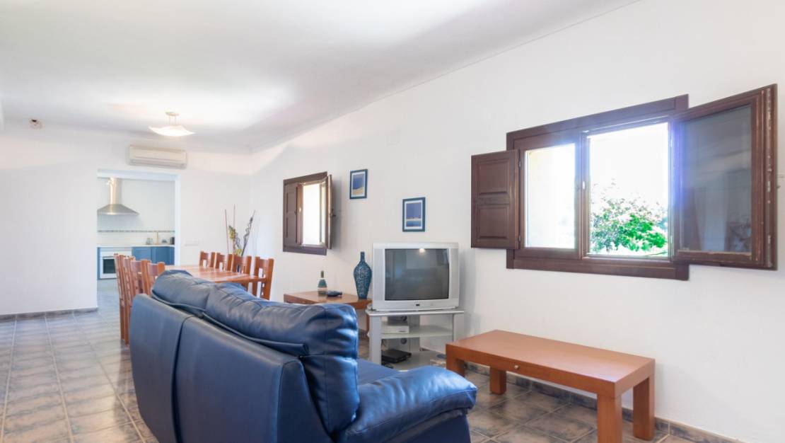 Sale - Villa - Ibi