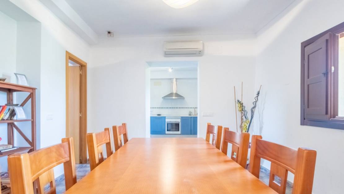Sale - Villa - Ibi