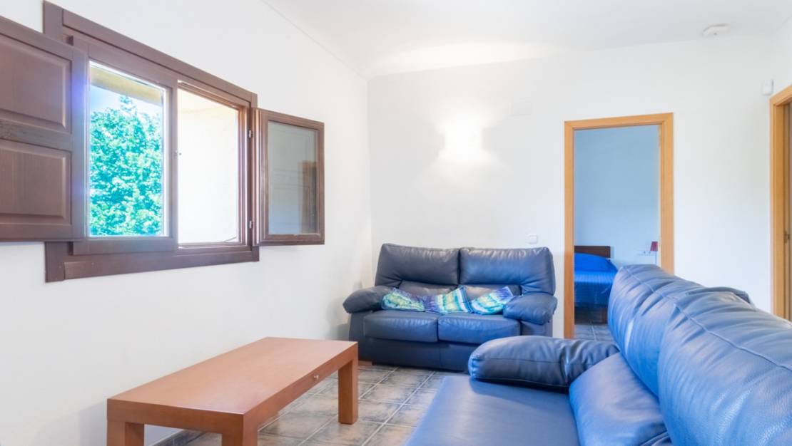Sale - Villa - Ibi