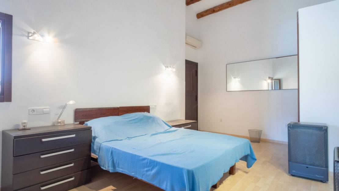 Sale - Villa - Ibi