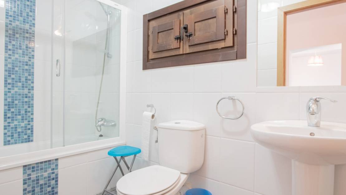 Sale - Villa - Ibi