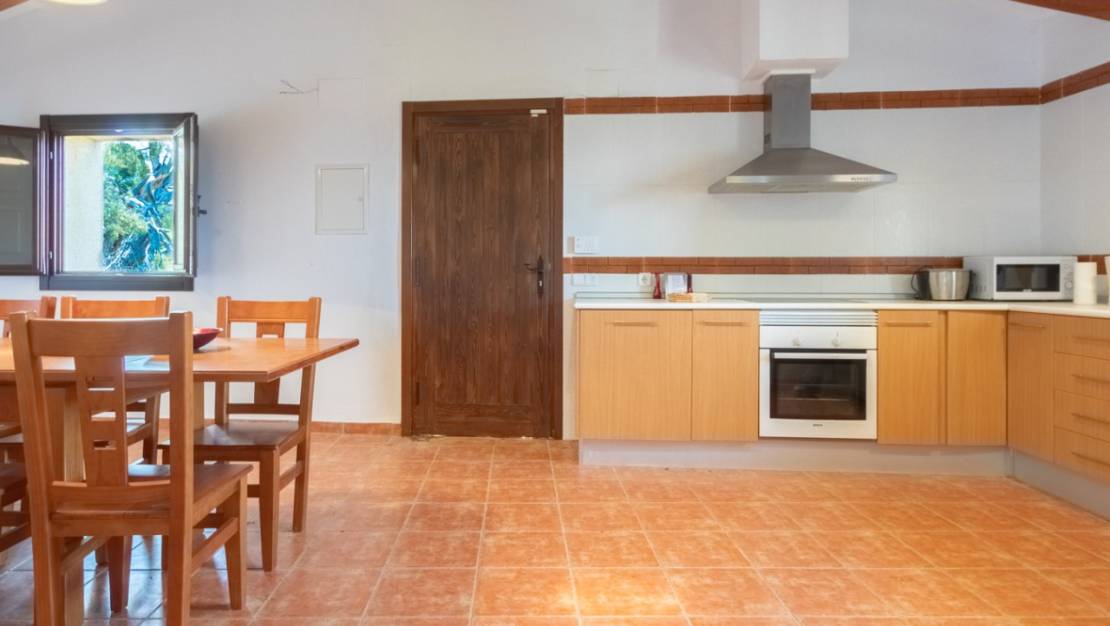 Sale - Villa - Ibi