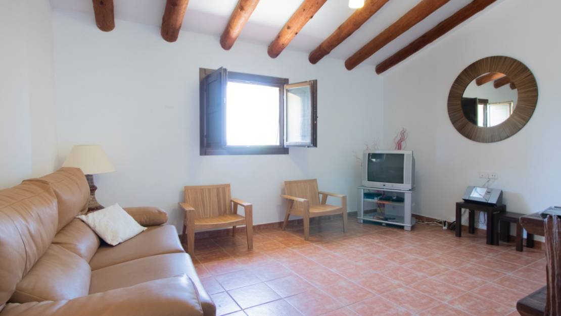 Sale - Villa - Ibi