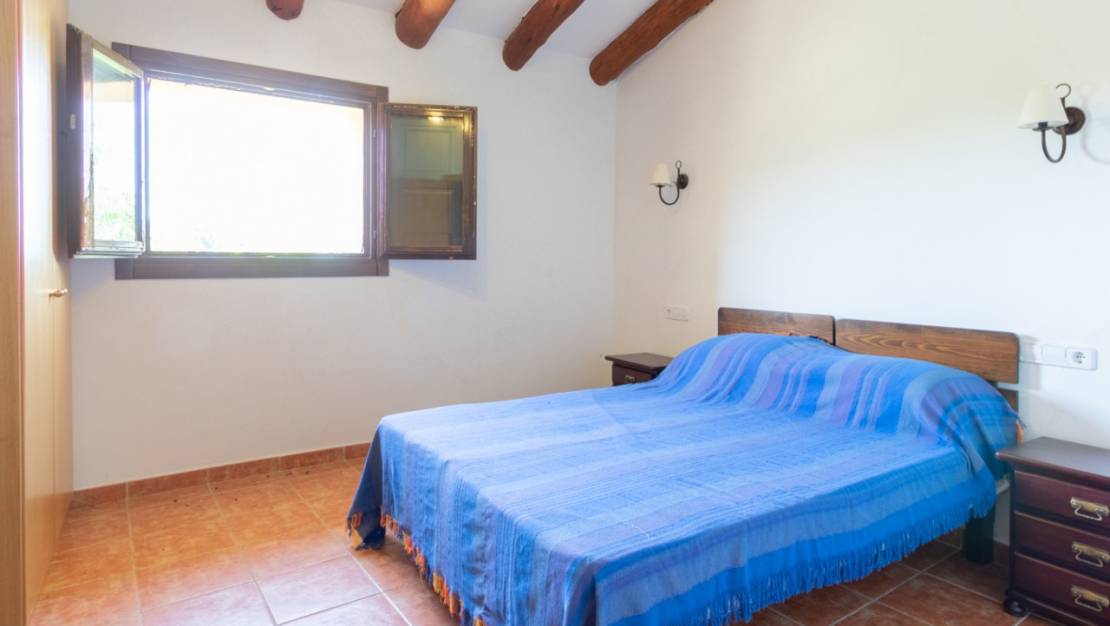 Sale - Villa - Ibi