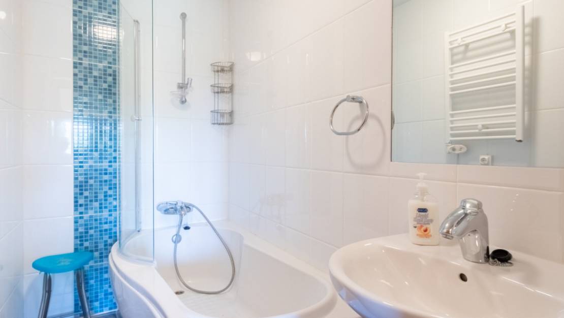 Sale - Villa - Ibi