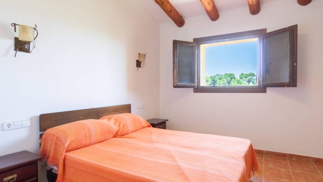 Sale - Villa - Ibi