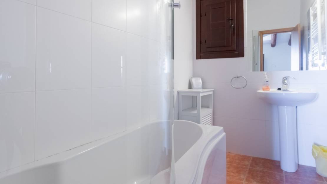 Sale - Villa - Ibi
