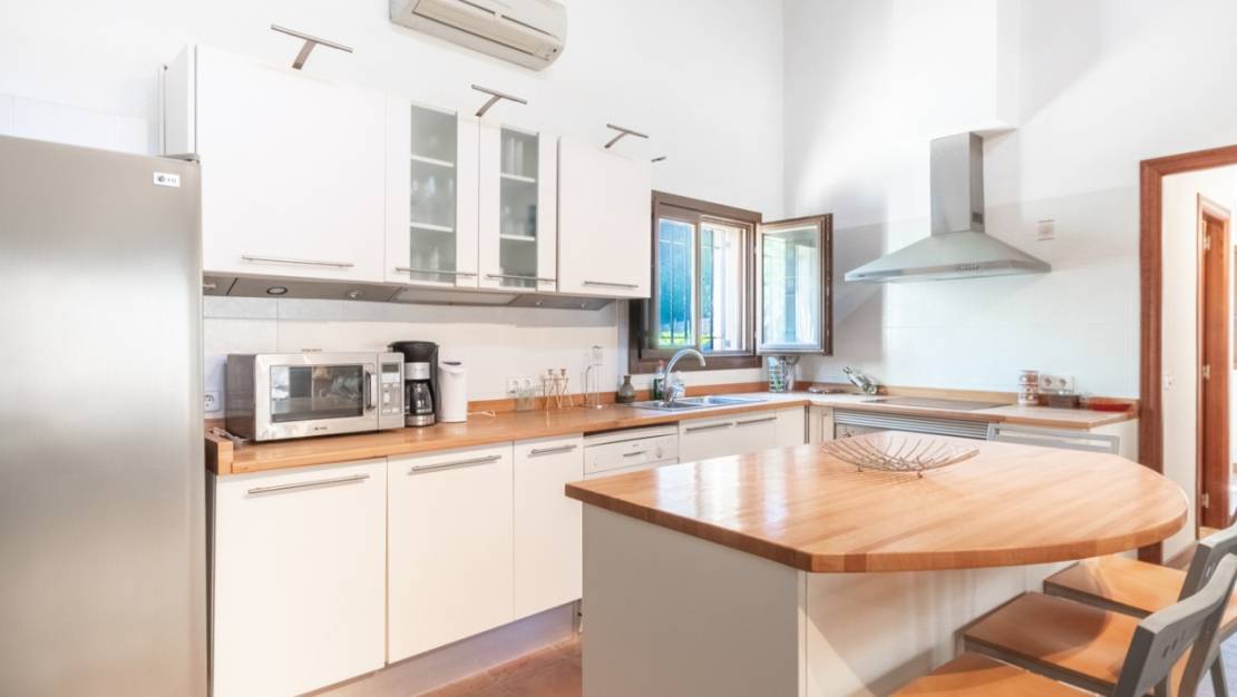 Sale - Villa - Ibi