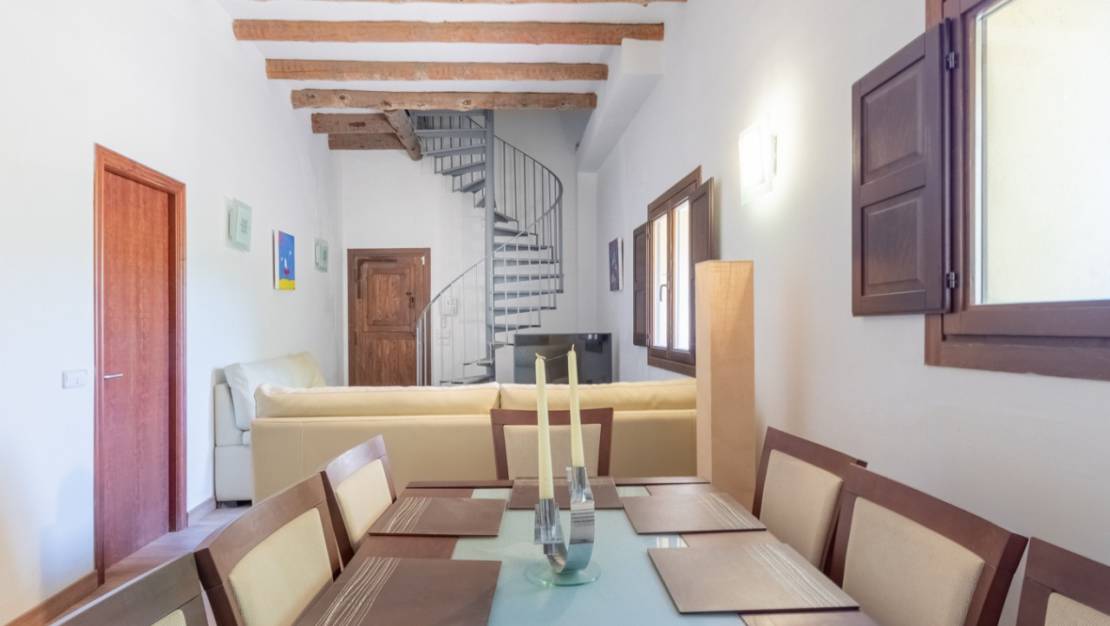 Sale - Villa - Ibi
