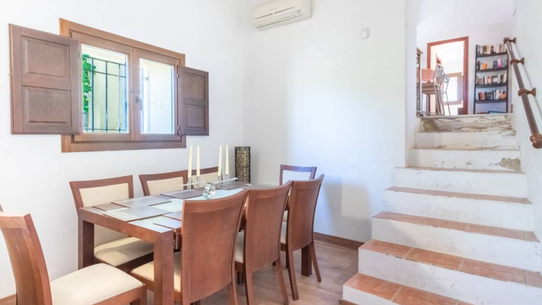 Sale - Villa - Ibi