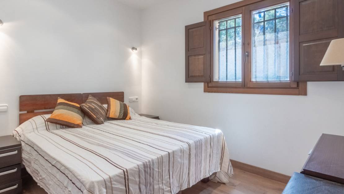 Sale - Villa - Ibi