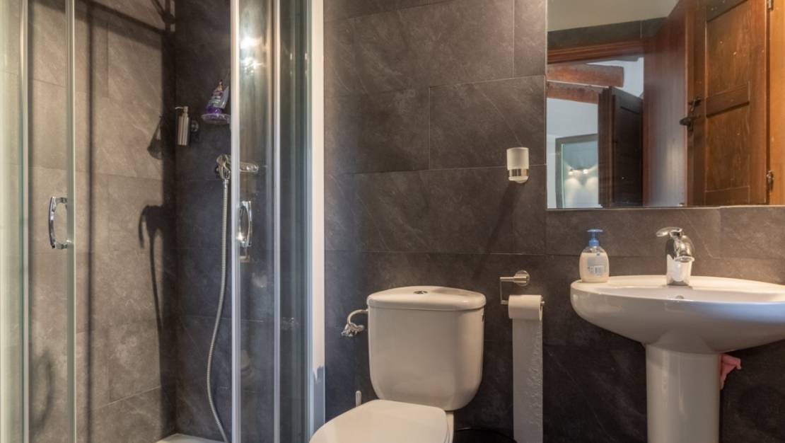 Sale - Villa - Ibi