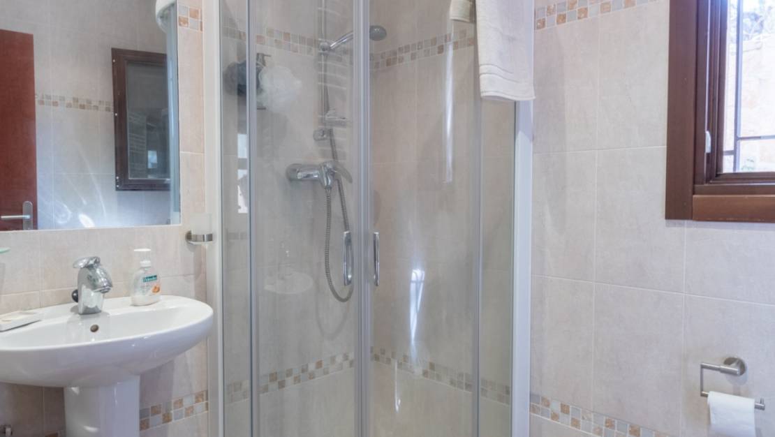 Sale - Villa - Ibi