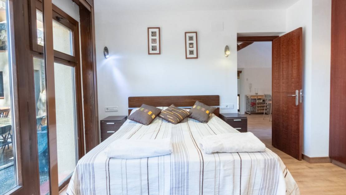 Sale - Villa - Ibi