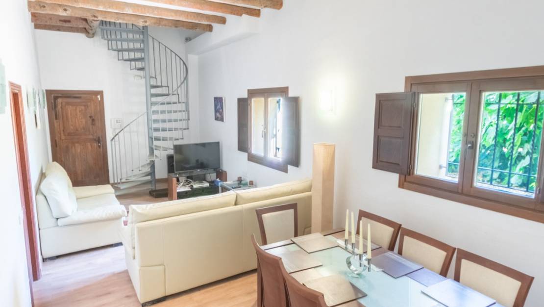 Sale - Villa - Ibi