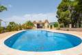 Sale - Villa - Ibi
