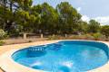 Sale - Villa - Ibi